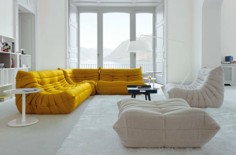 ligne roset 那些产品最值得你留意?