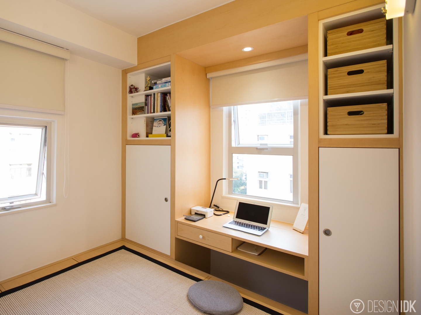 日式风味小蜗居