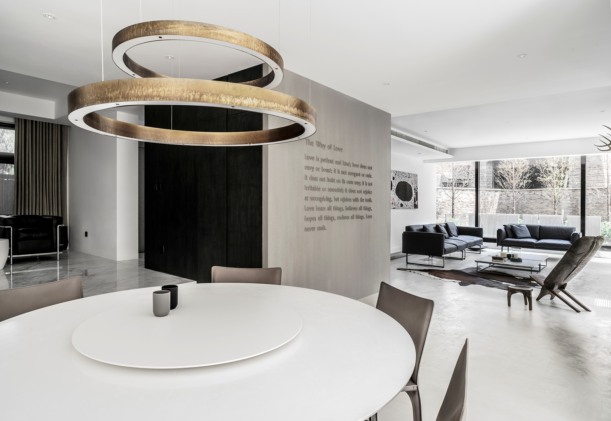 11, 1F Dining Room