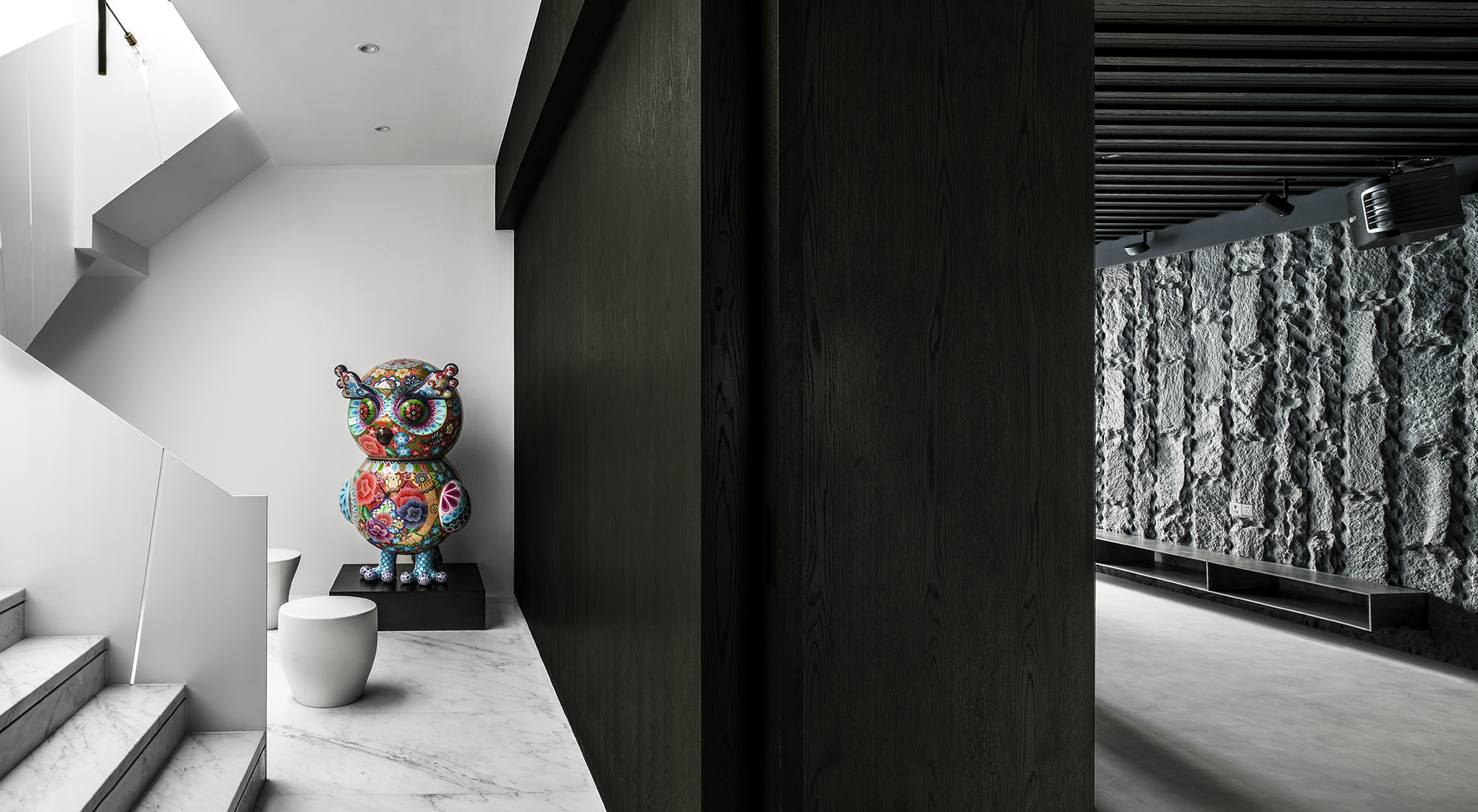 24, Basement entrace