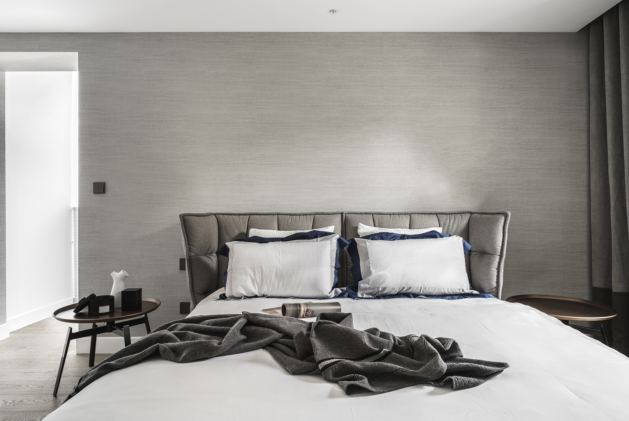 42, Bedroom for elders