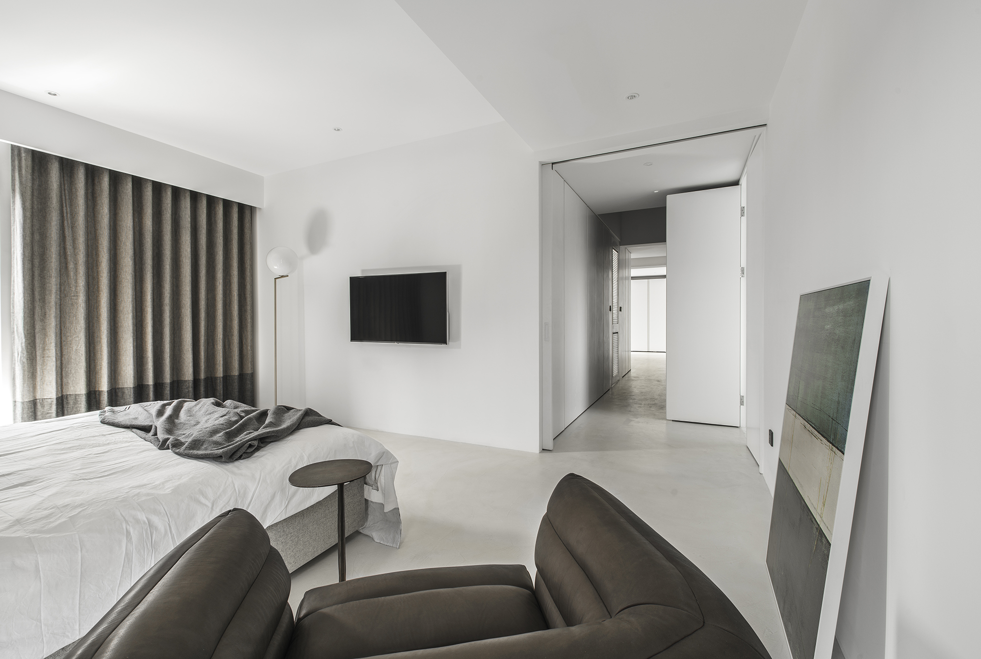 45, 3F Main Bedroom