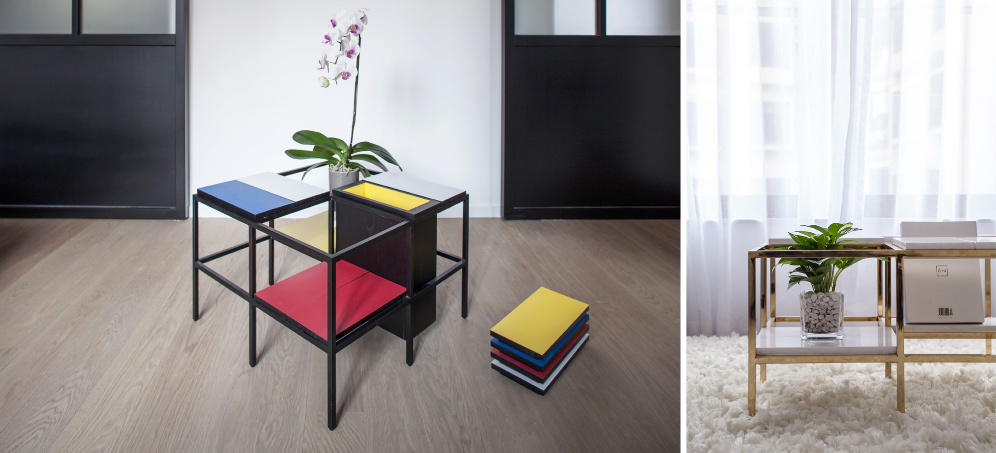 Frame Table 2b