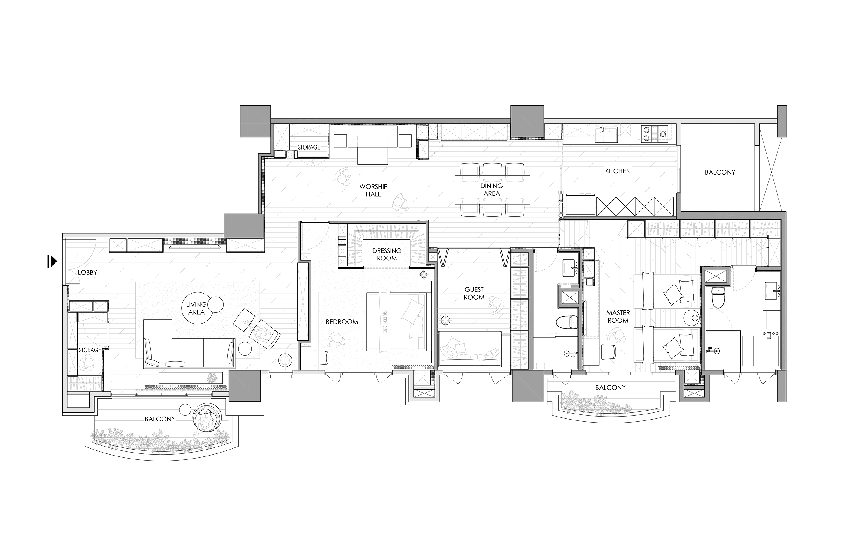 P:2015Design 2015B150111_新店合環御寶鍾公館DWGCDM