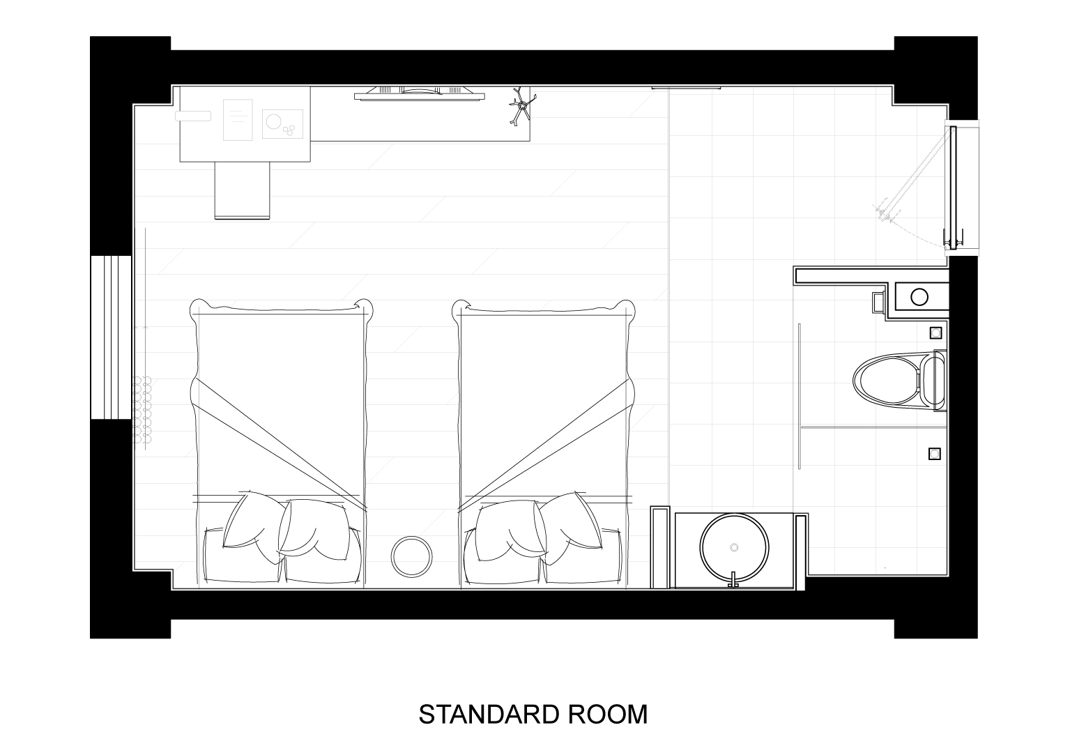 STANDARDROOM