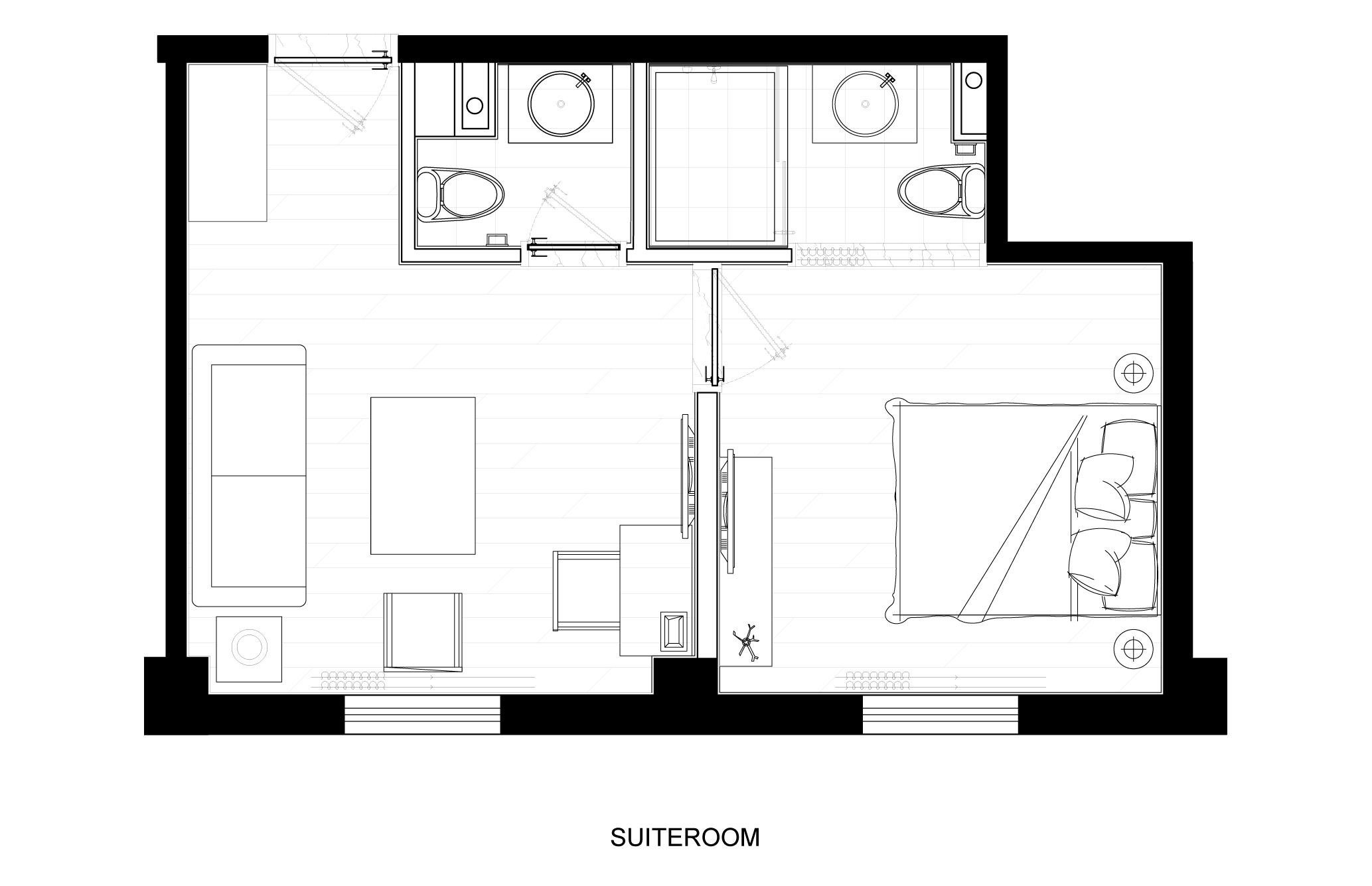 SUITEROOM